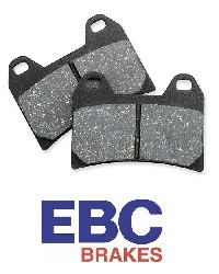 acc ebc - Motor remblokkken